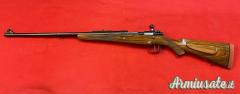 Carabina Holland & Holland 98 Take-Down