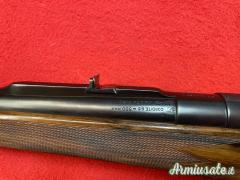 Carabina Holland & Holland 98 Take-Down