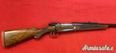 Carabina Holland & Holland 98 Take-Down