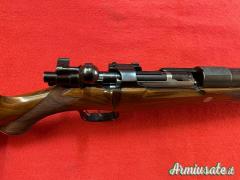 Carabina Holland & Holland 98 Take-Down