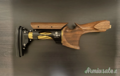 VENDUTO! TSK  PER PERAZZI MX SC HIGH TECH