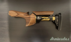 VENDUTO! TSK  PER PERAZZI MX SC HIGH TECH