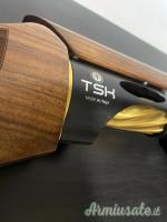 VENDUTO! TSK  PER PERAZZI MX SC HIGH TECH
