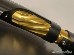 VENDUTO! TSK  PER PERAZZI MX SC HIGH TECH