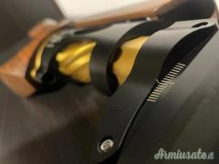 VENDUTO! TSK  PER PERAZZI MX SC HIGH TECH