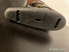 VENDUTO! TSK  PER PERAZZI MX SC HIGH TECH