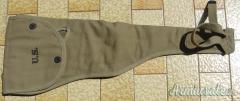 WWII Fodero ORIGINALE Carabina M1 Parà 135 €. spedito.
