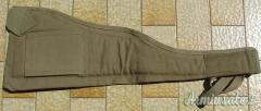 WWII Fodero ORIGINALE Carabina M1 Parà 135 €. spedito.