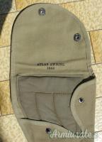 WWII Fodero ORIGINALE Carabina M1 Parà 135 €. spedito.