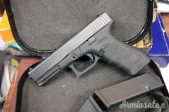 Glock 17 GEN 4 9x21mm IMI