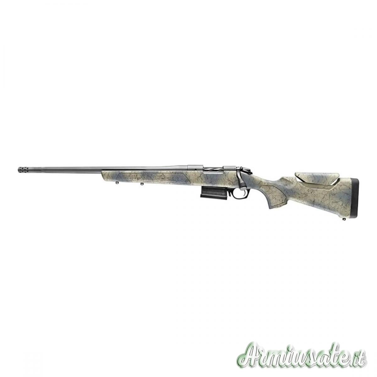 Bergara B-14 Sierra Wilderness .308 Winchester Bergara B-14 Sierra Wilderness .308 Winchester