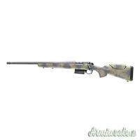 Bergara B-14 Sierra Wilderness .308 Winchester