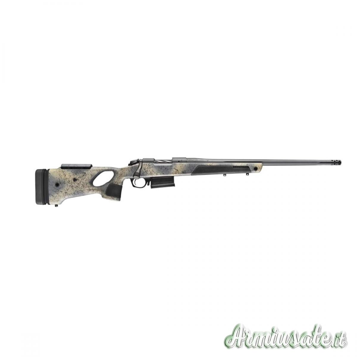 Bergara b14 Sierra Wilderness .308 Winchester Bergara b14 Sierra Wilderness .308 Winchester