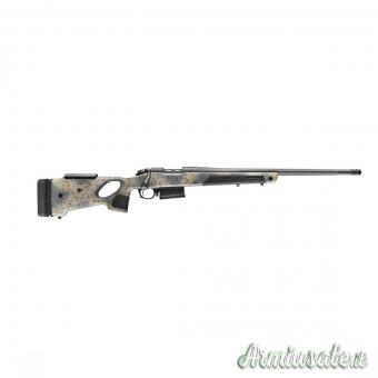 Bergara b14 Sierra Wilderness .308 Winchester