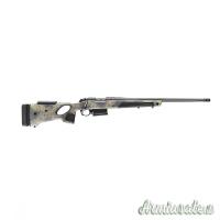 Bergara b14 Sierra Wilderness .308 Winchester