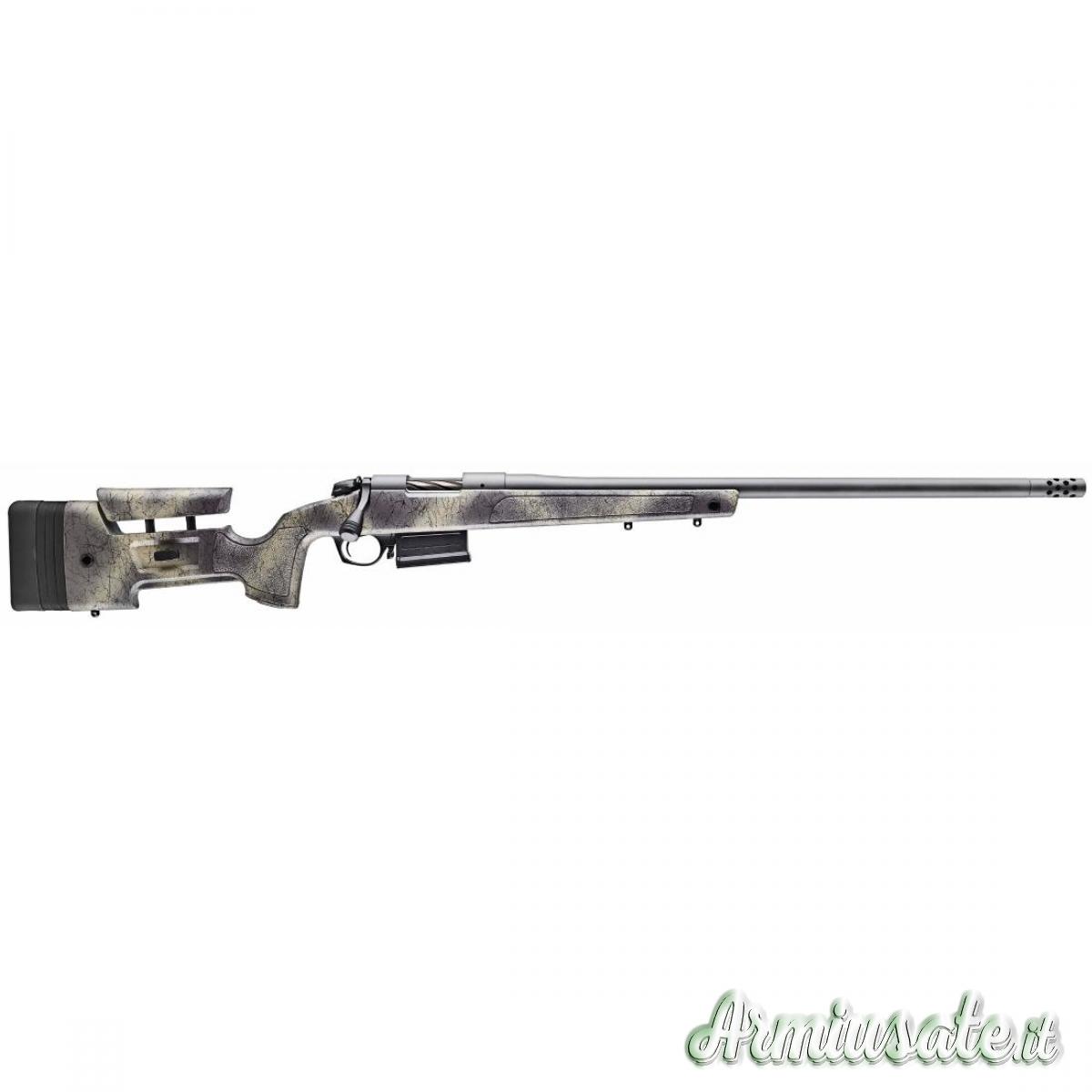 Bergara B14 Wilderness HMR .308 Winchester Bergara B14 Wilderness HMR .308 Winchester