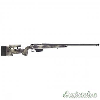 Bergara B14 Wilderness HMR .308 Winchester