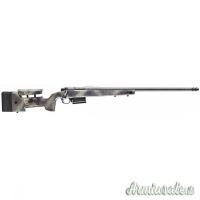 Bergara B14 Wilderness HMR .308 Winchester
