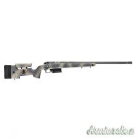 Bergara B14 Wilderness Thumbhole Carbon .308 Winchester