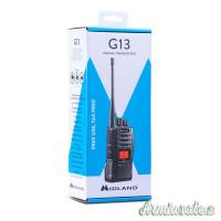 Midland G13 Radio (USO LIBERO)