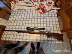 Steyr Mannlicher MCA  .270 Winchester