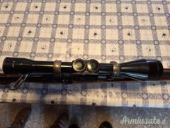 Steyr Mannlicher MCA  .270 Winchester