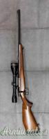 CZ | Ceska Zbrojovka 550 .270 Winchester