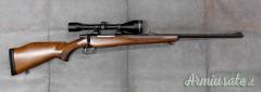 CZ | Ceska Zbrojovka 550 .270 Winchester