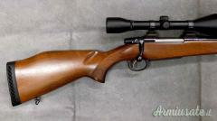 CZ | Ceska Zbrojovka 550 .270 Winchester