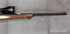 CZ | Ceska Zbrojovka 550 .270 Winchester