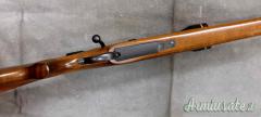 CZ | Ceska Zbrojovka 550 .270 Winchester