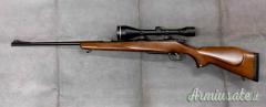 CZ | Ceska Zbrojovka 550 .270 Winchester