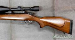CZ | Ceska Zbrojovka 550 .270 Winchester