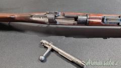 CARL GUSTAFS STADS GEVARTSFAKTORI 1911 M.96