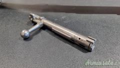 CARL GUSTAFS STADS GEVARTSFAKTORI 1911 M.96