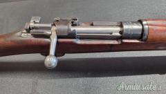 CARL GUSTAFS STADS GEVARTSFAKTORI 1911 M.96