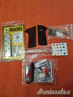 Colt 1911 45 acp