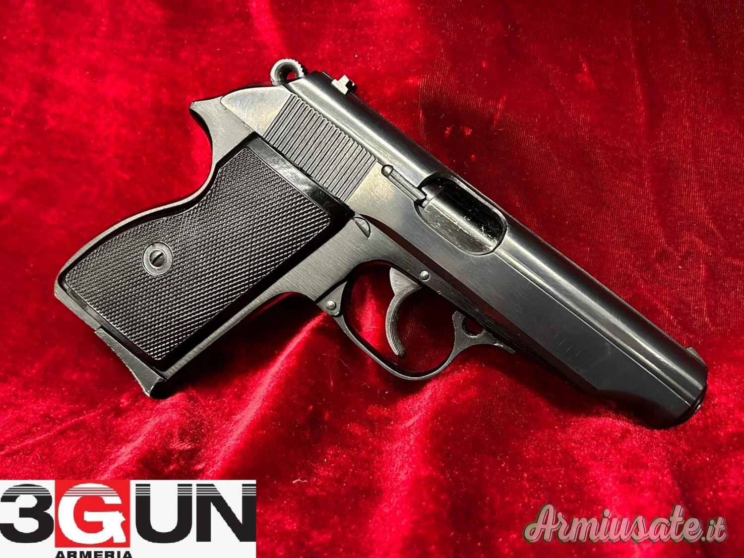 FEG PA-63 .32 ACP | 7.65 FEG PA-63 .32 ACP | 7.65