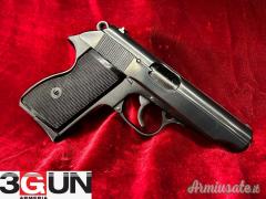 FEG PA-63 .32 ACP  |  7.65