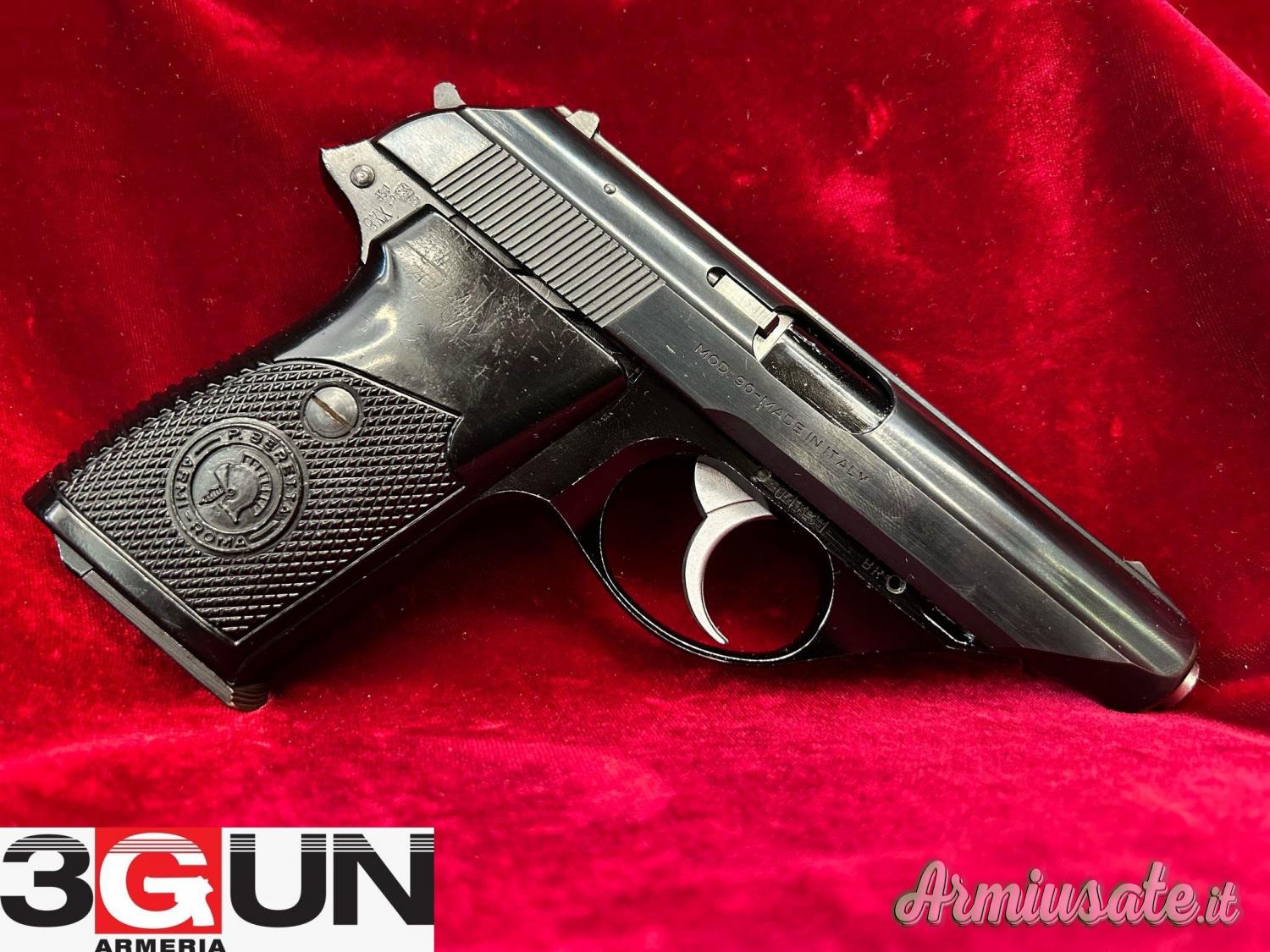 Beretta 90 | 7.65 Beretta 90 | 7.65