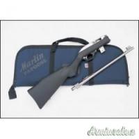 Marlin 70 Papoose .22 Long Rifle