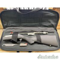 Marlin 70 Papoose .22 Long Rifle