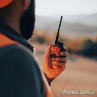 Midland G13 Blaze (Radio USO LIBERO)
