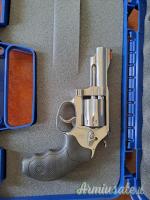 S&W 63 .22 LR Long Rifle