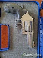 Smith & Wesson 63 .22 LR Long Rifle