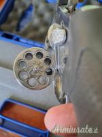 Smith & Wesson 63 .22 LR Long Rifle