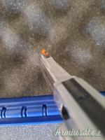 Smith & Wesson 63 .22 LR Long Rifle