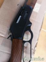 Marlin 336 30-30 Winchester anno 1962