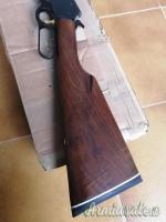 Marlin 336 30-30 Winchester anno 1962