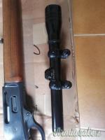 Marlin 336 30-30 Winchester anno 1962